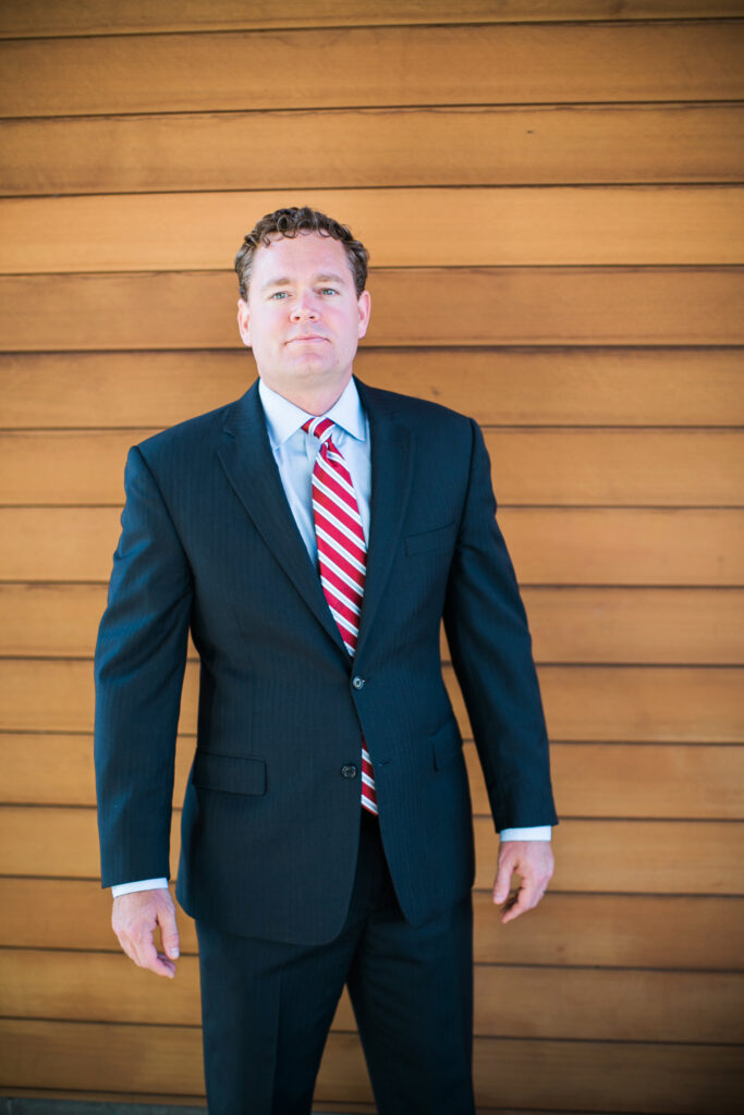 Gun Charge Lawyer
